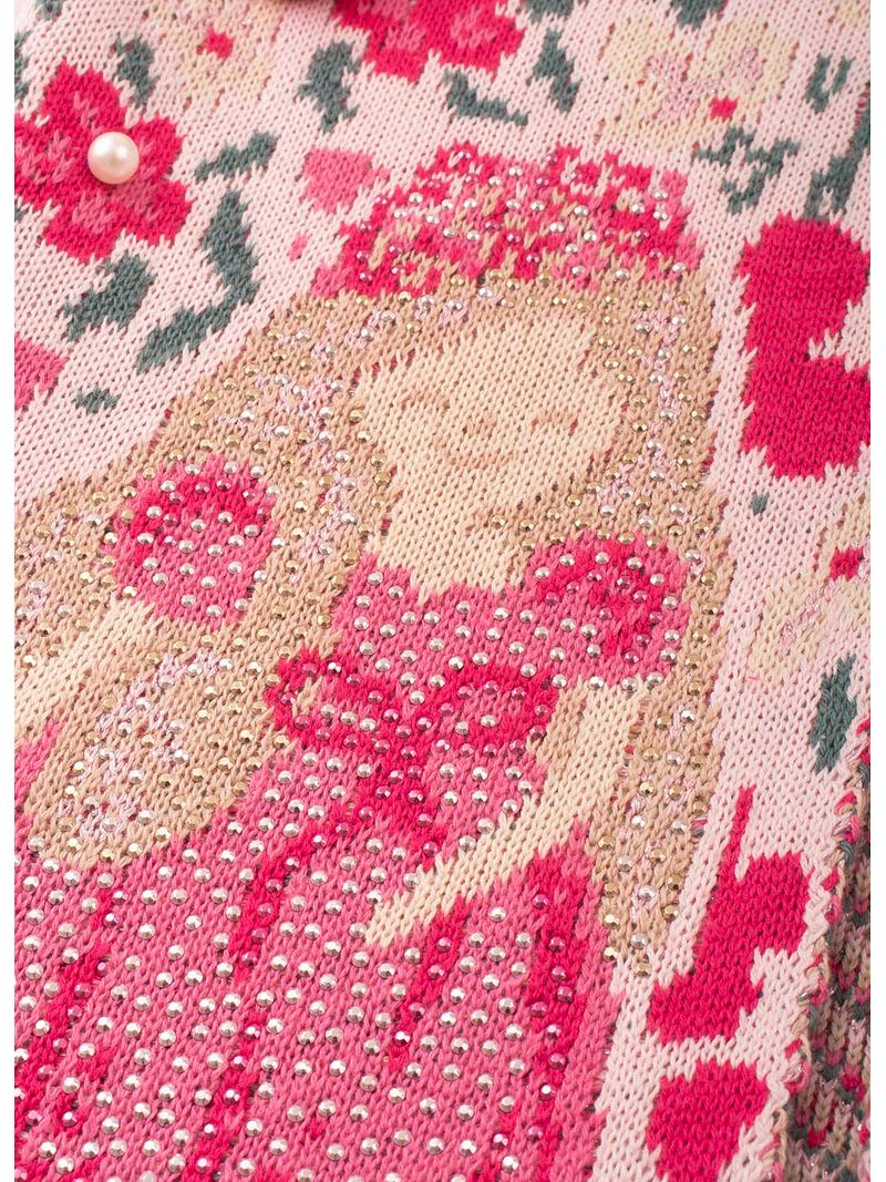 Colete_Tricot_Princesa_Floral