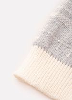 Maxi_Casaco_Tricot_Xadrez