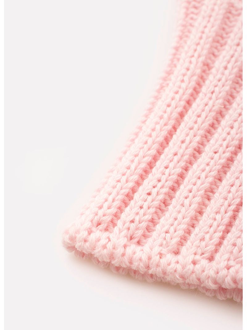 Casaco_Tricot_Gola_Pele