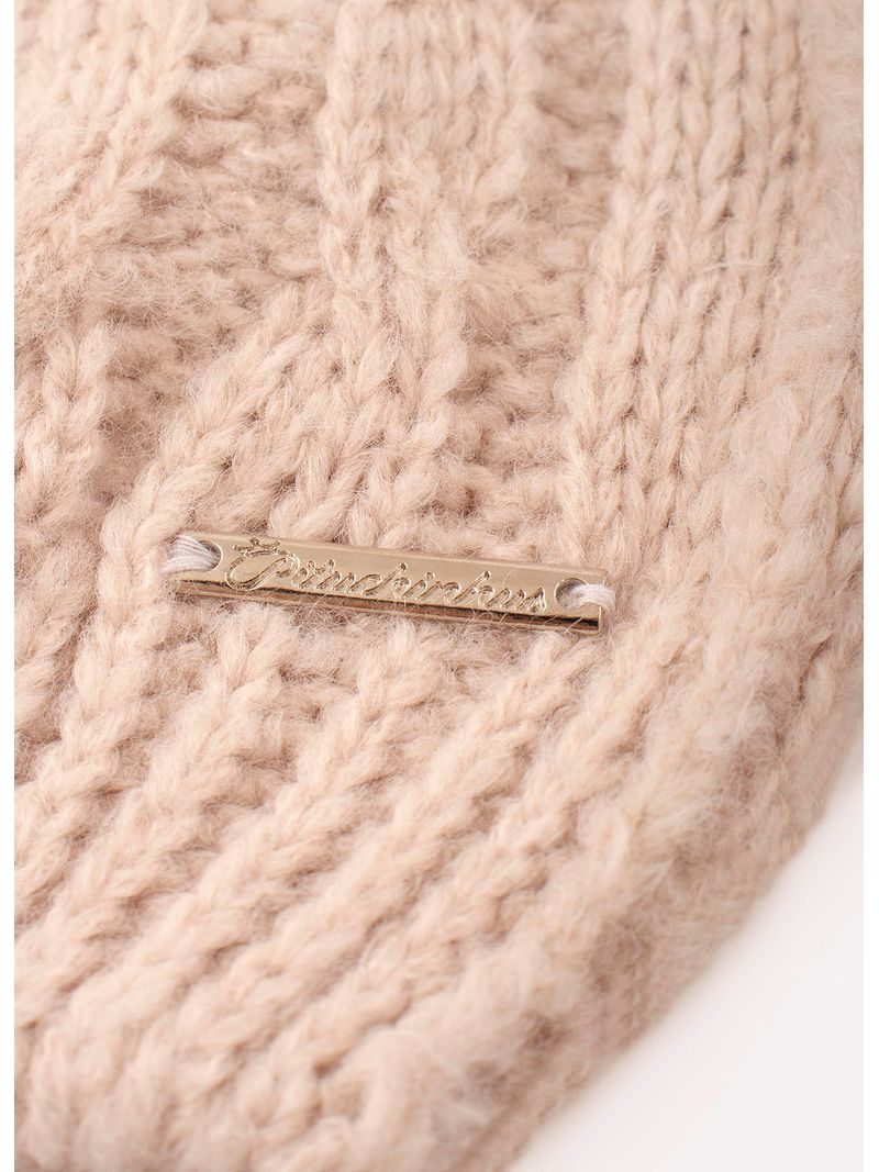 Colete_Tricot_Ursinha