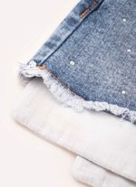 Mini_Saia_Jeans_Cristais