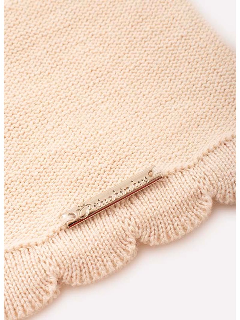 Blusa_Cropped_Tricot_Ponto_Croche
