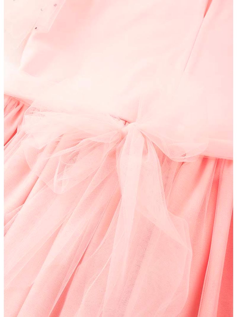 Vestido_Festa_Tule_Cristais