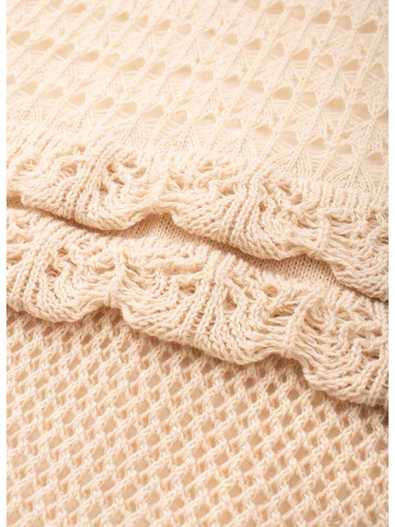 Vestido_Tricot_Ponto_Rendado
