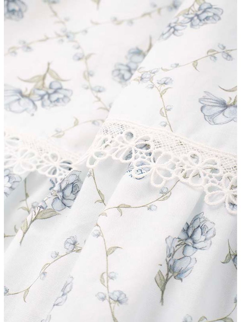 Vestido_Algodao_Floral_Azul