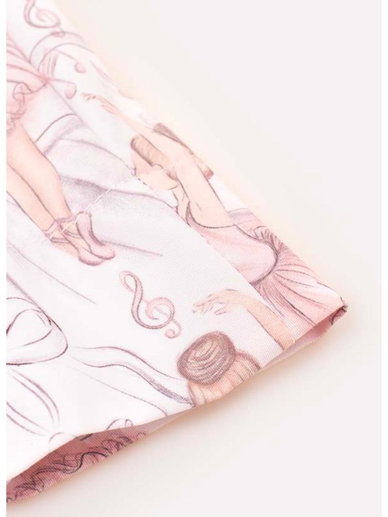 Saia_Short_Tricoline_Ballet