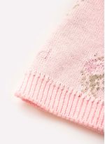 Vestido_Tricot_Floral