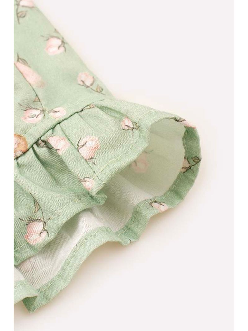 Short_Algodao_Mini_Flor_Ursinha