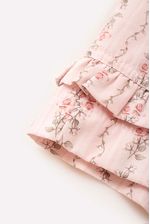 Short_Algodao_Floral_Listrado