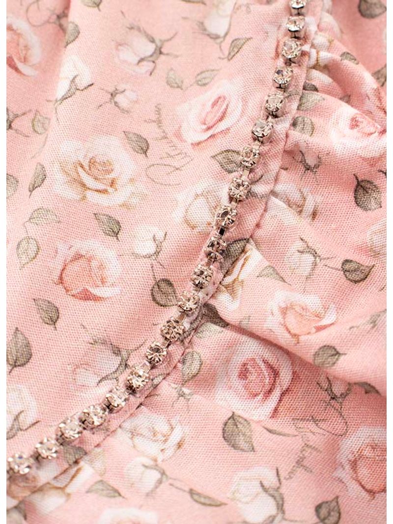 Saia_Short_Algodao_Floral_Rosa