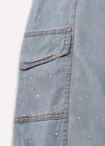 Calca_Jogging_Jeans_Bolsos_Cargo