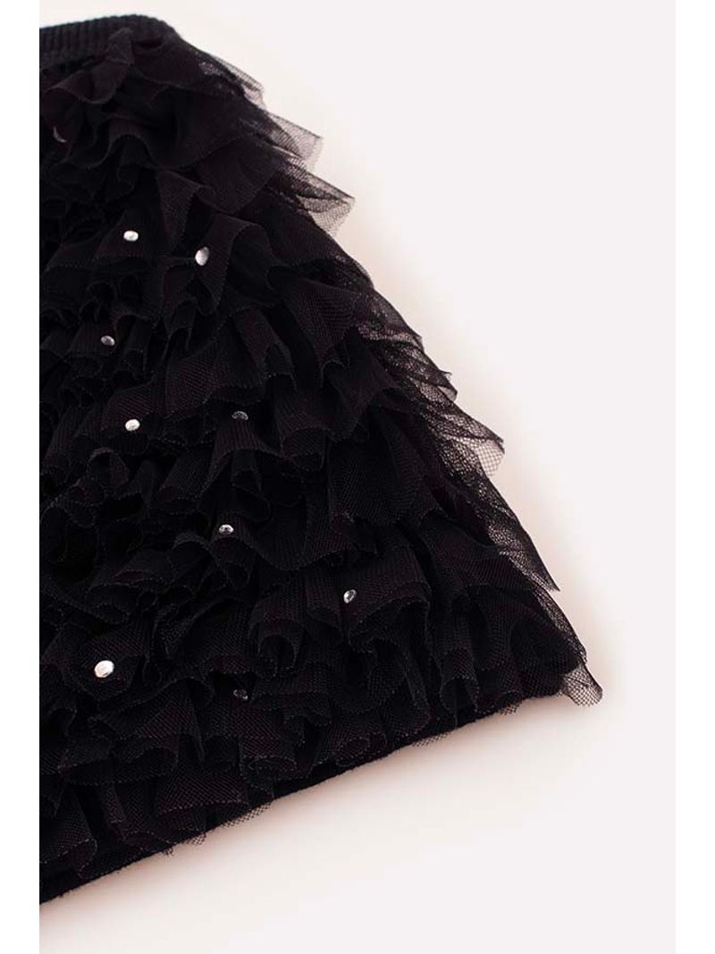 Top_Cropped_Alca_Rib_Frufru_Tule_Cristais