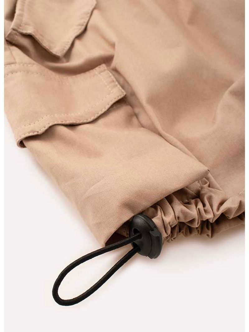 Saia_Short_Tricoline_Bolsos_Cargo