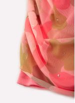 Vestido_Tule_Estampado_Cristais