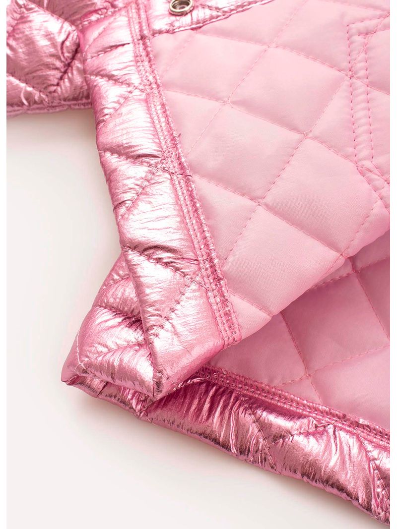 Camisa_Ampla_Matelasse_Metalizada