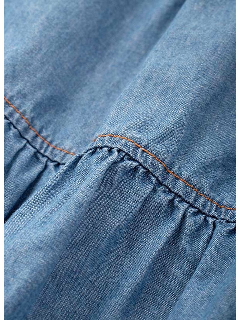 Vestido_Jeans_Babados