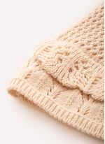 Saia_Tricot_Ponto_Rendado