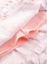 Saia_Short_Tricoline_Ballet