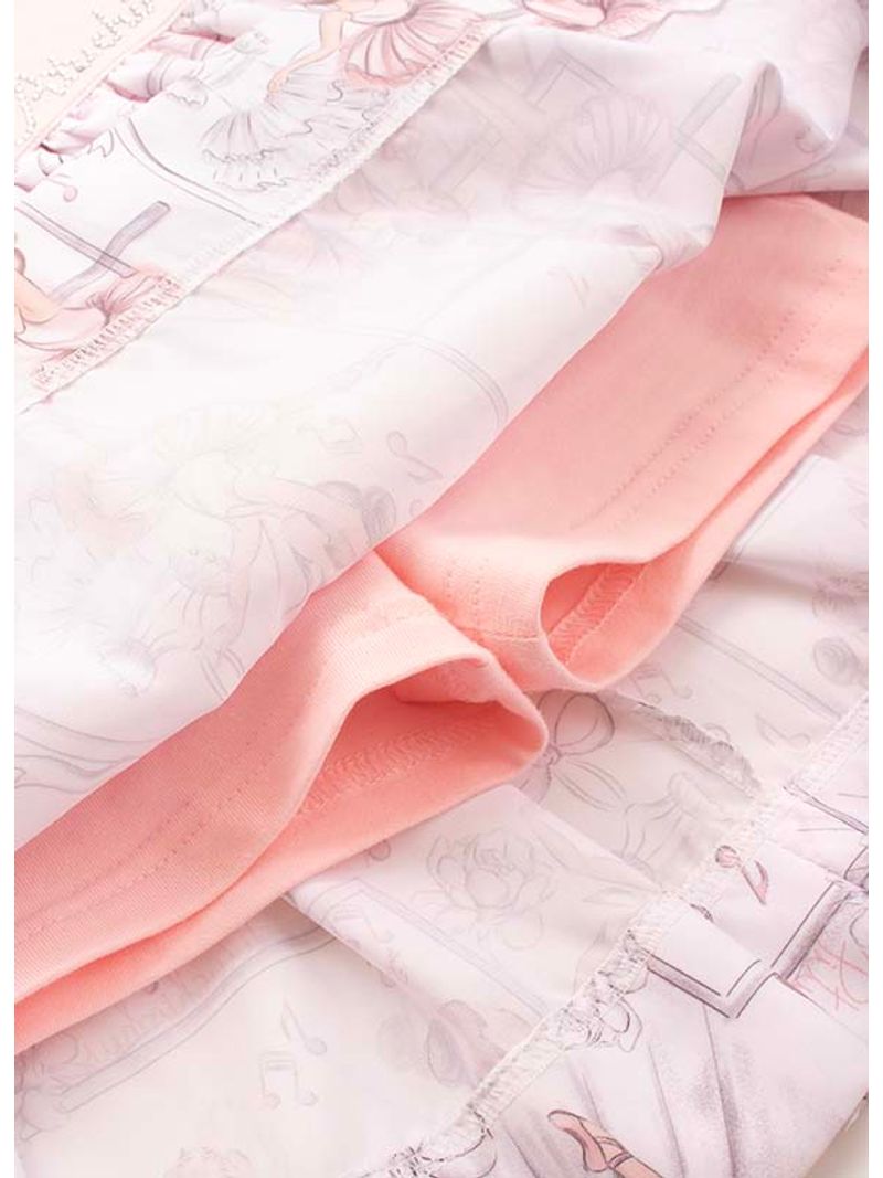Saia_Short_Tricoline_Ballet