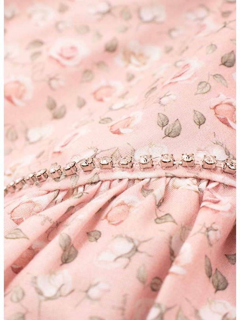 Saia_Short_Algodao_Floral_Rosa