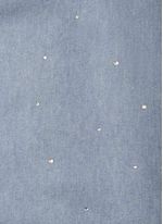 Camisa_Jeans_Cristais