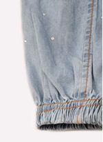Calca_Jogging_Jeans_Bolsos_Cargo