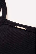 Top_Cropped_Alca_Rib_Frufru_Tule_Cristais