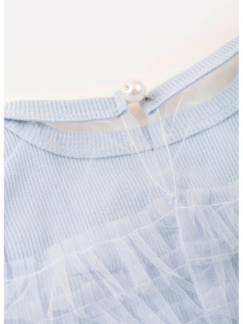 Vestido_Babados_Tule_Cristal