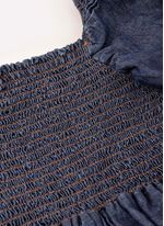 Vestido_Jeans_Lastex_Babados