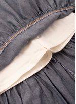 Saia_Short_Jeans_Babado