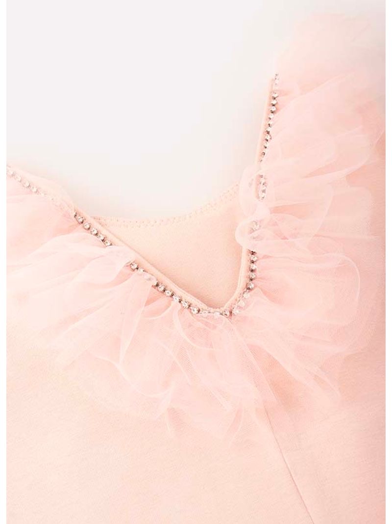 Vestido_Cotton_Saia_Frufru_Tule