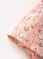 Saia_Short_Algodao_Floral_Rosa