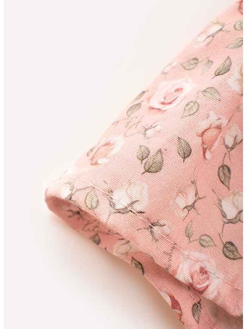 Saia_Short_Algodao_Floral_Rosa