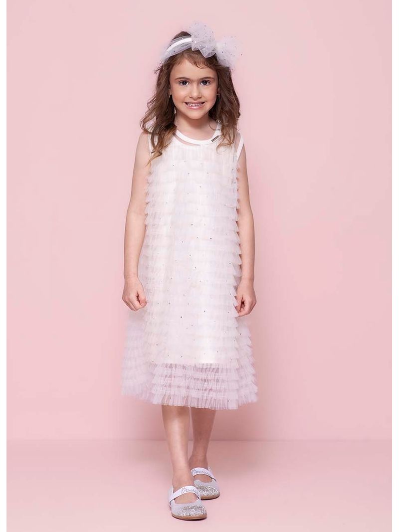Vestido_Frufru_Tule_Cristais