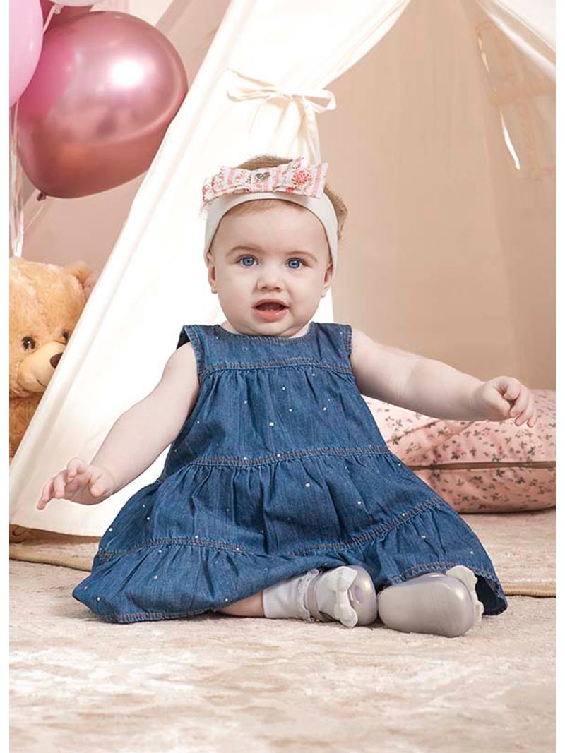 Vestido_Jeans_Fino_Babados