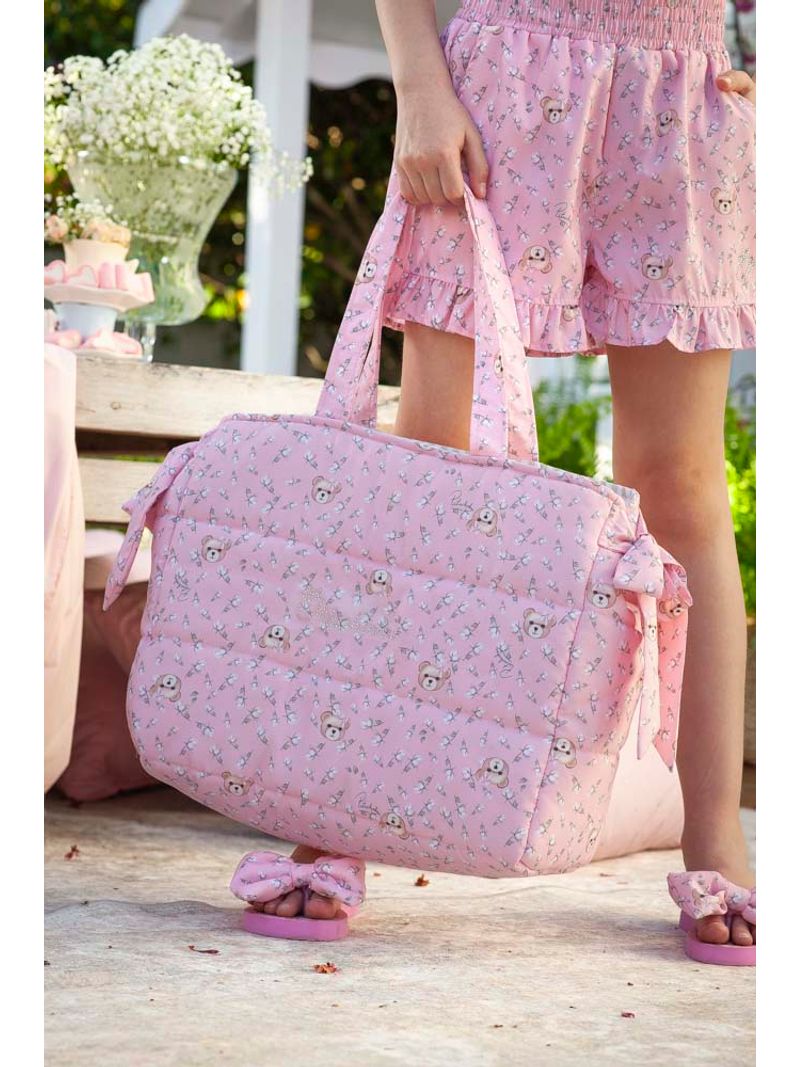 Bolsa_Puffer_Algodao_Floral