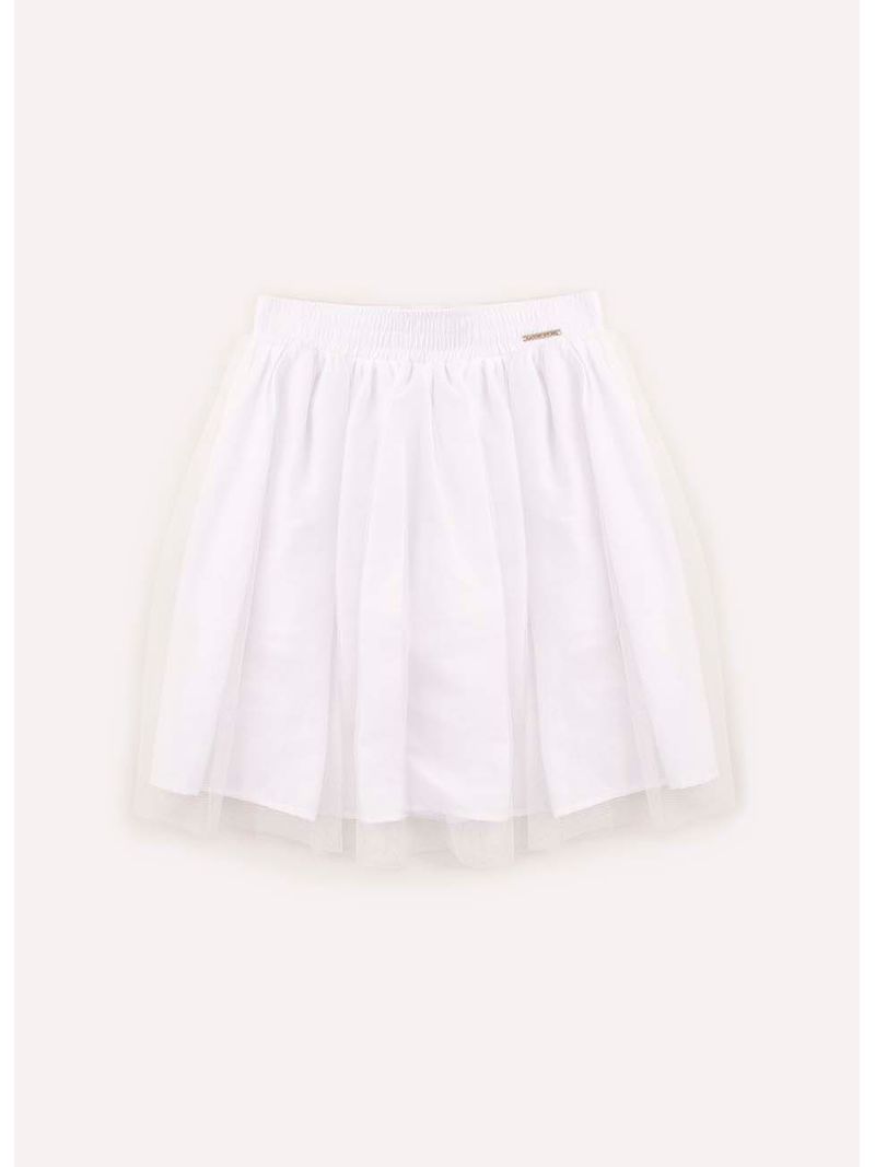 Saia_Short_Tule_Brilho