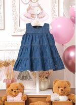 Vestido_Jeans_Fino_Babados