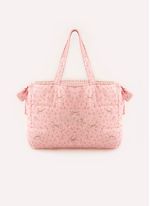 Bolsa_Puffer_Algodao_Floral