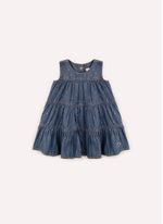 Vestido_Jeans_Fino_Babados