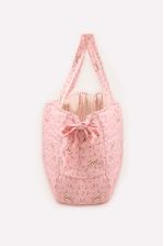 Bolsa_Puffer_Algodao_Floral