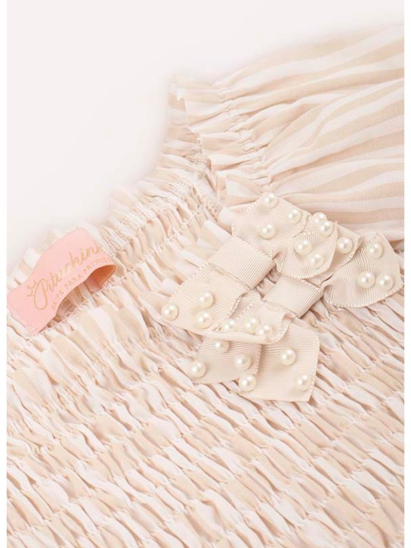 Vestido_Tricoline_Lastex_Manga_Bufante