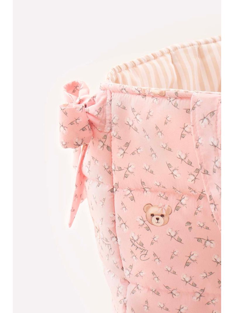 Bolsa_Puffer_Algodao_Floral