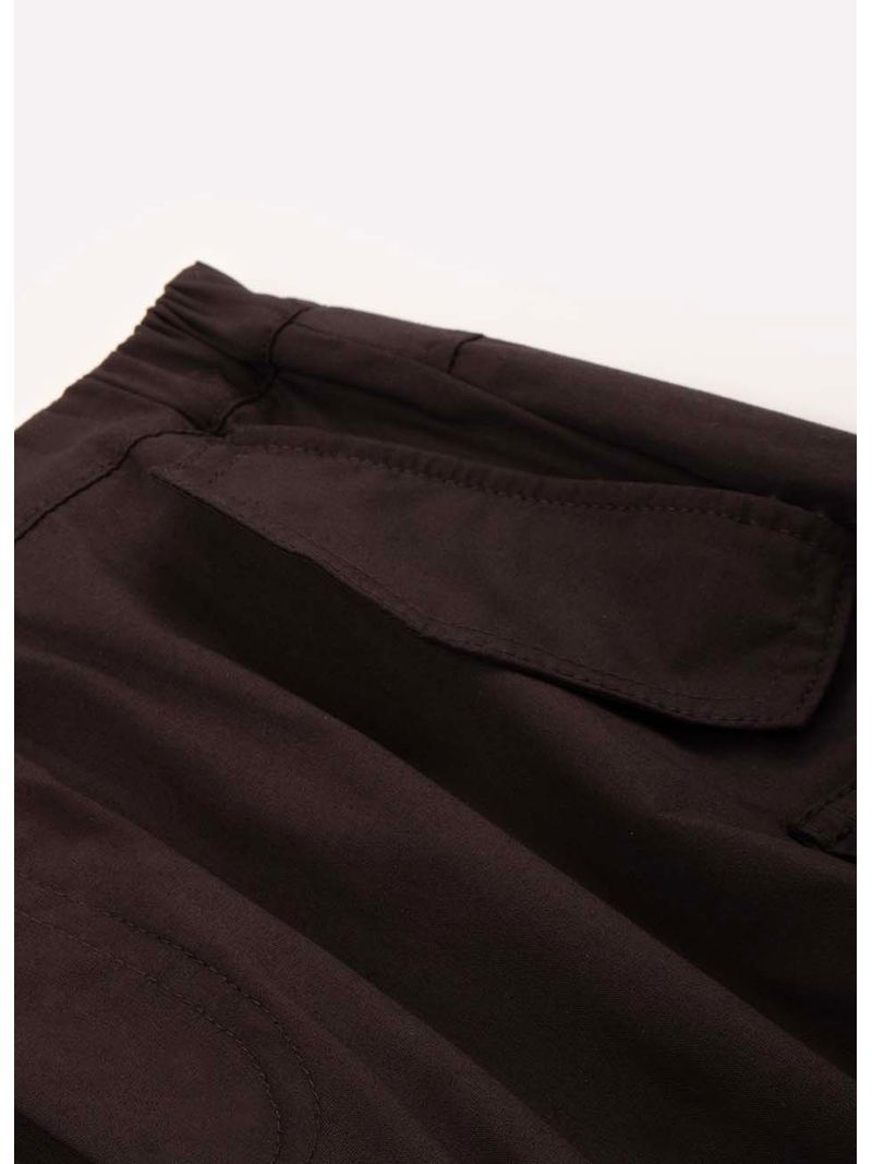 Saia_Short_Tricoline_Bolsos_Cargo