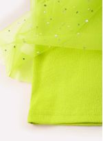 Vestido_Festa_Tule_Cristais