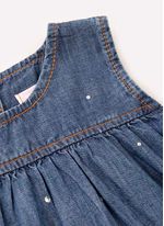 Vestido_Jeans_Fino_Babados