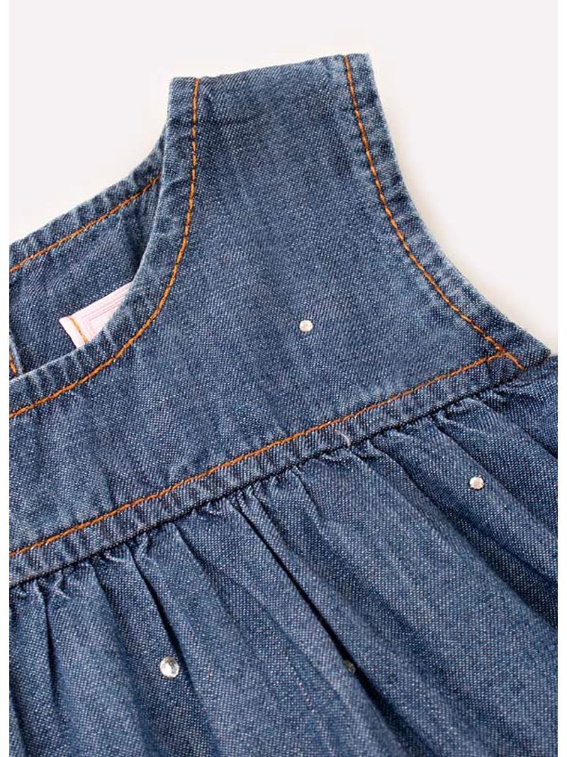 Vestido_Jeans_Fino_Babados