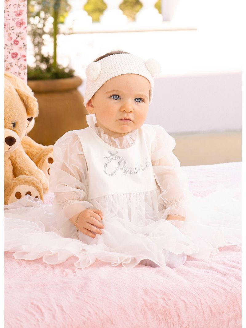 Vestido_Tule_Manga_Longa_Pituchinhus