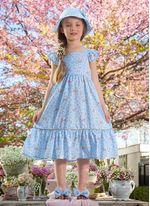 Vestido_Algodao_Floral_Ursas_Babado
