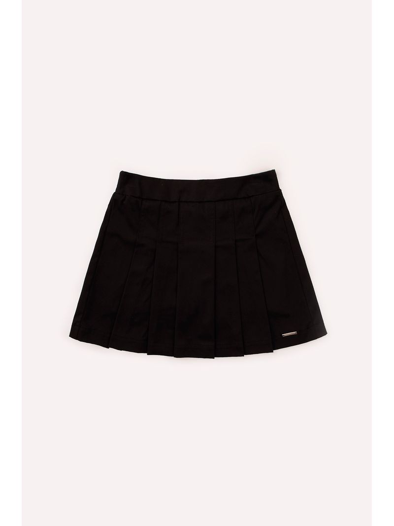 Saia_Short_Chino_Plissada